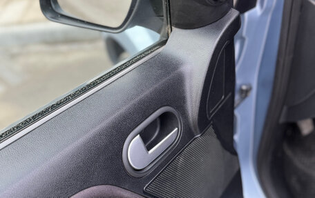 Ford Fusion I, 2007 год, 380 000 рублей, 25 фотография