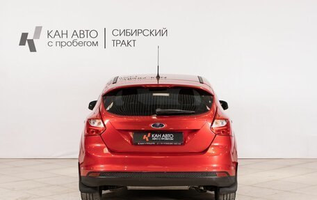 Ford Focus III, 2013 год, 740 000 рублей, 10 фотография