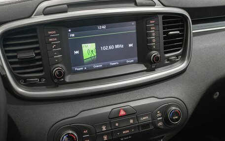 KIA Sorento III Prime рестайлинг, 2017 год, 2 305 500 рублей, 6 фотография