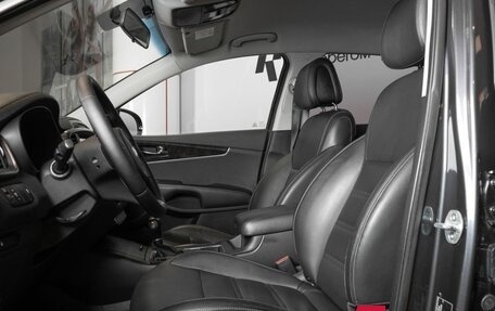 KIA Sorento III Prime рестайлинг, 2017 год, 2 305 500 рублей, 13 фотография