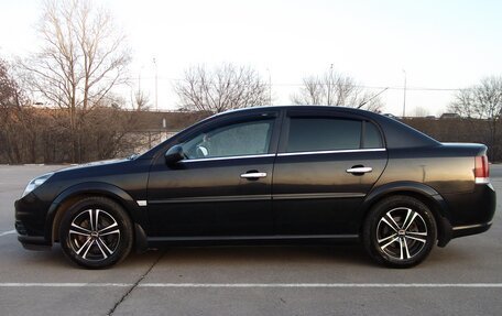 Opel Vectra C рестайлинг, 2008 год, 585 000 рублей, 7 фотография