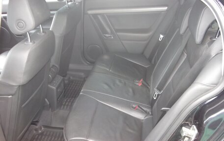 Opel Vectra C рестайлинг, 2008 год, 585 000 рублей, 11 фотография