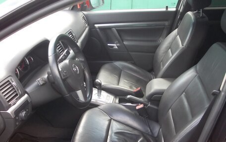 Opel Vectra C рестайлинг, 2008 год, 585 000 рублей, 9 фотография