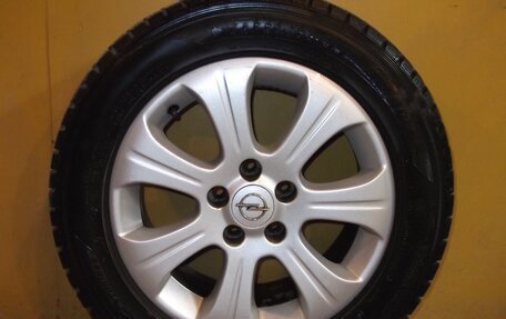 Opel Vectra C рестайлинг, 2008 год, 585 000 рублей, 15 фотография