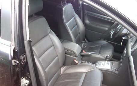 Opel Vectra C рестайлинг, 2008 год, 585 000 рублей, 10 фотография