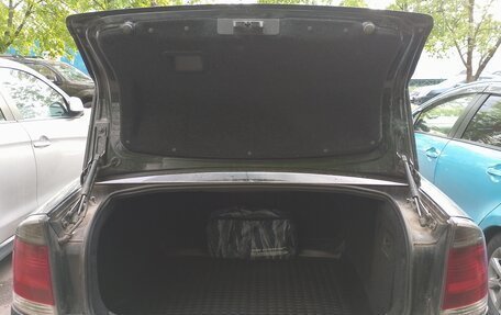 Opel Vectra C рестайлинг, 2008 год, 585 000 рублей, 13 фотография