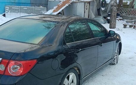 Chevrolet Epica, 2007 год, 370 000 рублей, 4 фотография