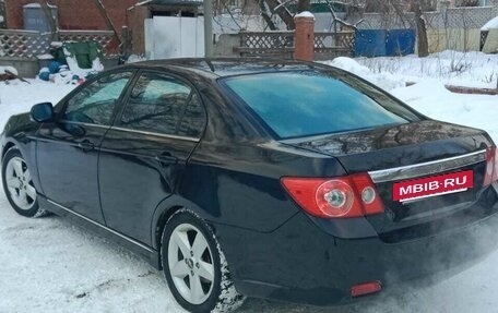 Chevrolet Epica, 2007 год, 370 000 рублей, 2 фотография