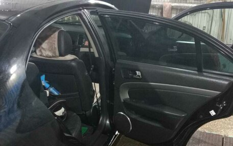 Chevrolet Epica, 2007 год, 370 000 рублей, 9 фотография