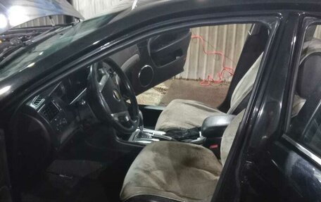 Chevrolet Epica, 2007 год, 370 000 рублей, 7 фотография