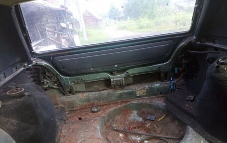 Volkswagen Golf II, 1987 год, 100 000 рублей, 5 фотография