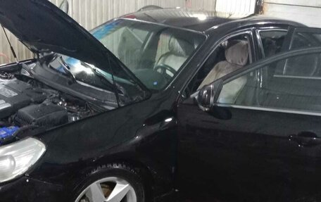 Chevrolet Epica, 2007 год, 370 000 рублей, 10 фотография