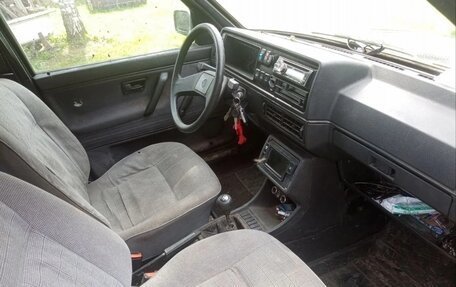 Volkswagen Golf II, 1987 год, 100 000 рублей, 4 фотография