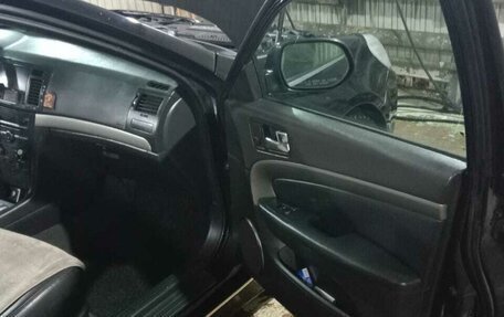 Chevrolet Epica, 2007 год, 370 000 рублей, 6 фотография