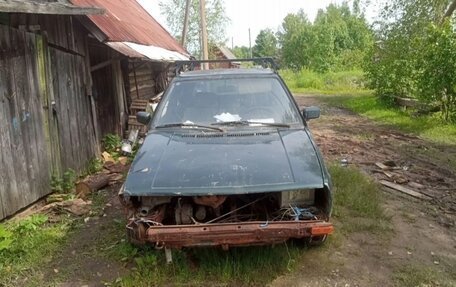 Volkswagen Golf II, 1987 год, 100 000 рублей, 6 фотография