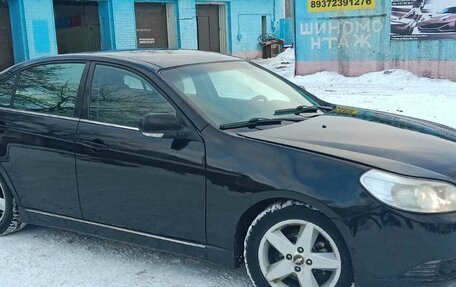 Chevrolet Epica, 2007 год, 370 000 рублей, 5 фотография