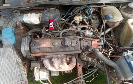 Volkswagen Golf II, 1987 год, 100 000 рублей, 7 фотография