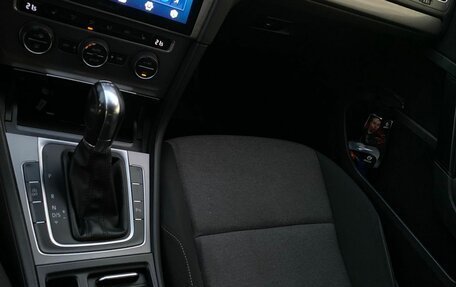 Volkswagen Golf VII, 2013 год, 1 200 000 рублей, 15 фотография