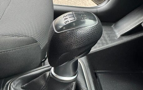 Hyundai Solaris II рестайлинг, 2017 год, 1 150 000 рублей, 30 фотография