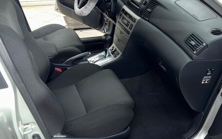 Toyota Corolla, 2007 год, 850 000 рублей, 8 фотография