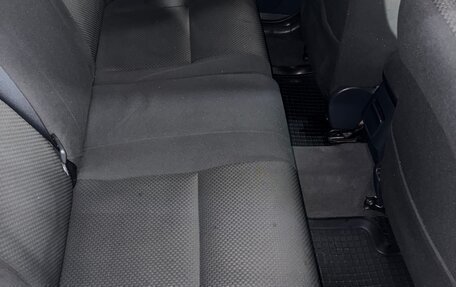 Toyota Corolla, 2007 год, 850 000 рублей, 6 фотография