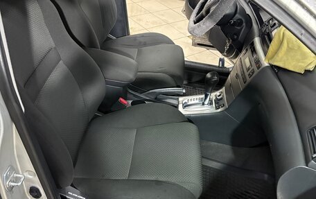 Toyota Corolla, 2007 год, 850 000 рублей, 7 фотография