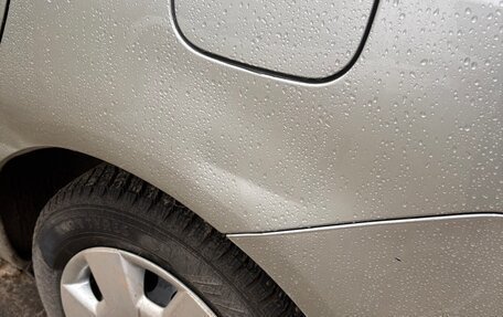 Toyota Corolla, 2007 год, 850 000 рублей, 15 фотография