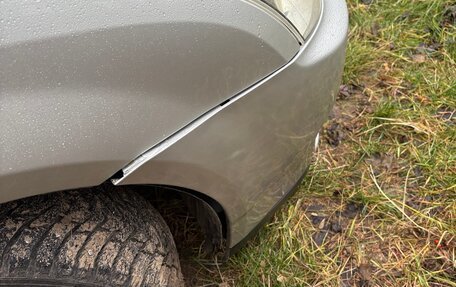 Toyota Corolla, 2007 год, 850 000 рублей, 14 фотография