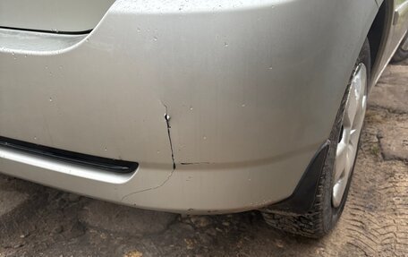 Toyota Corolla, 2007 год, 850 000 рублей, 13 фотография