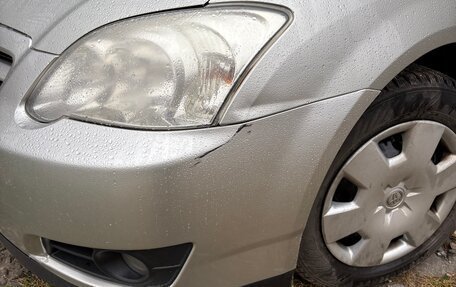 Toyota Corolla, 2007 год, 850 000 рублей, 17 фотография