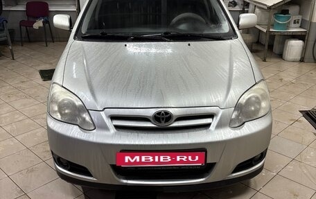 Toyota Corolla, 2007 год, 850 000 рублей, 9 фотография