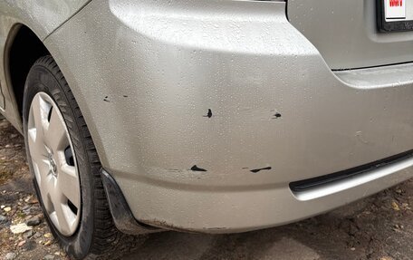 Toyota Corolla, 2007 год, 850 000 рублей, 12 фотография