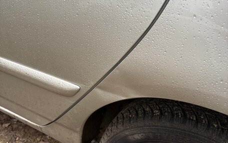 Toyota Corolla, 2007 год, 850 000 рублей, 16 фотография