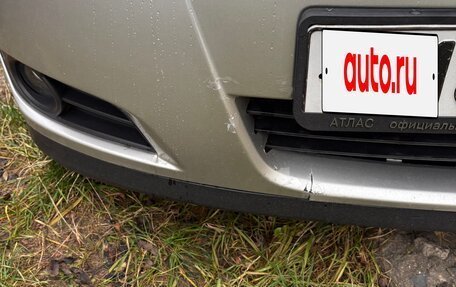 Toyota Corolla, 2007 год, 850 000 рублей, 19 фотография