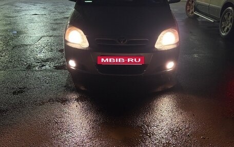 Toyota Corolla, 2007 год, 850 000 рублей, 11 фотография