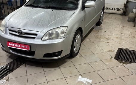 Toyota Corolla, 2007 год, 850 000 рублей, 10 фотография