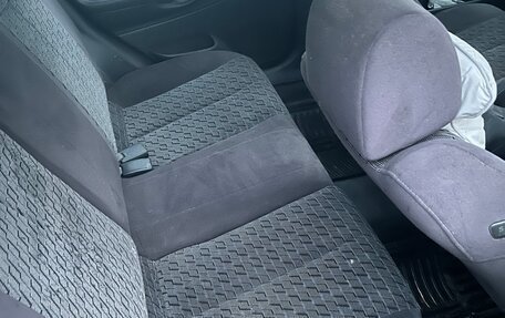 Mazda Protege, 2001 год, 160 000 рублей, 2 фотография