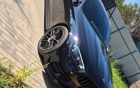 Mercedes-Benz E-Класс, 2021 год, 3 950 000 рублей, 3 фотография