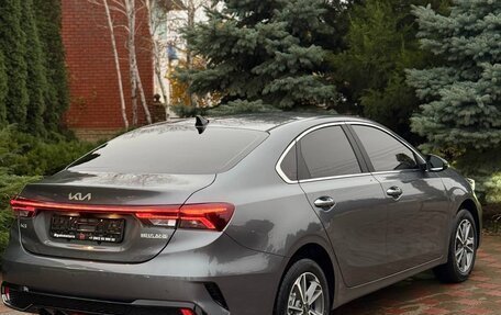 KIA K3, 2025 год, 1 650 000 рублей, 7 фотография