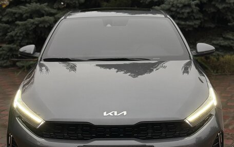 KIA K3, 2025 год, 1 650 000 рублей, 1 фотография