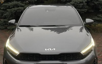 KIA K3, 2025 год, 1 650 000 рублей, 1 фотография