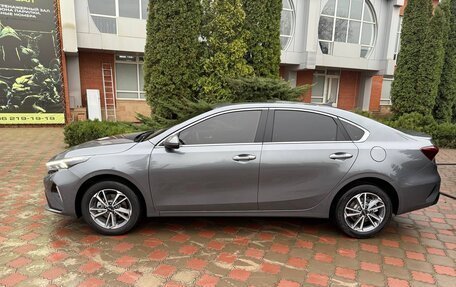 KIA K3, 2025 год, 1 650 000 рублей, 6 фотография