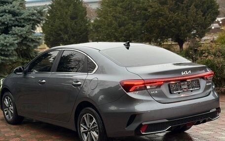 KIA K3, 2025 год, 1 650 000 рублей, 8 фотография