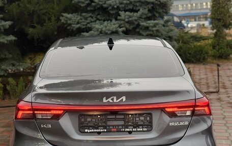 KIA K3, 2025 год, 1 650 000 рублей, 4 фотография
