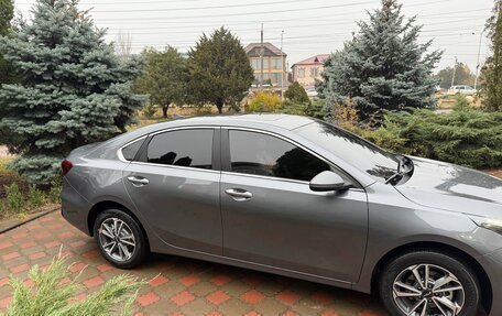 KIA K3, 2025 год, 1 650 000 рублей, 5 фотография