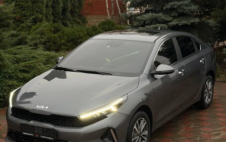 KIA K3, 2025 год, 1 650 000 рублей, 2 фотография