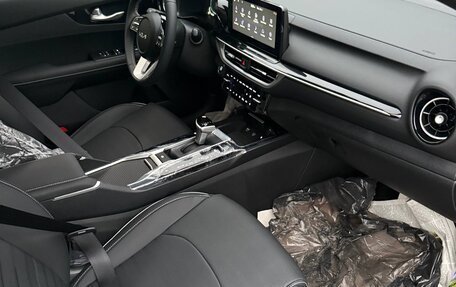 KIA K3, 2025 год, 1 650 000 рублей, 18 фотография