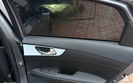 KIA K3, 2025 год, 1 650 000 рублей, 12 фотография