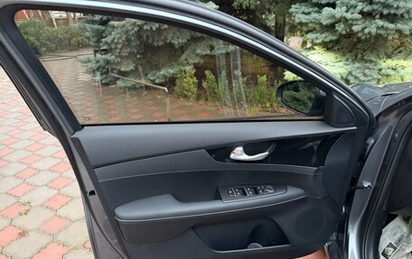 KIA K3, 2025 год, 1 650 000 рублей, 14 фотография