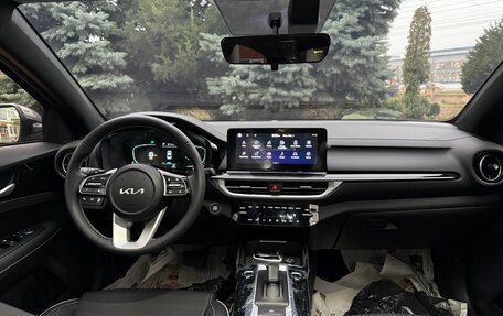 KIA K3, 2025 год, 1 650 000 рублей, 13 фотография